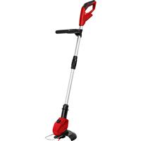Einhell PXC 18V Cordless Grass Trimmer 24cm Body Only Plastic