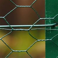 PVC Straining Wire 2.5mm x 25m