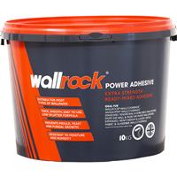 Erfurt Mav Wallrock Fibre Wallrock Fibreliner Power Adhesive 10kg in White