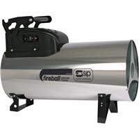 SIP Fireball 2901DV Propane Space Heater 85kW