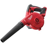 Milwaukee M18 BBL-0 Battery Blower Body Only in Red