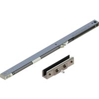 Coburn Flexiglas 50 Soft Closing and Opening Kit in Silver Nylon/Aluminium