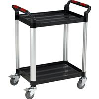 Barton Standard Utility Trolley 100Kg Rubber
