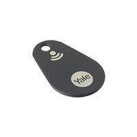 Yale Intruder Alarm Contactless Tags AC-RFIDTAG (2 Pack)