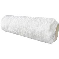 Pinnacle Microfibre Roller Sleeve 9" Medium Pile in White