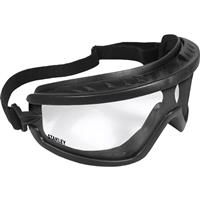 Stanley Safety Goggles in Black