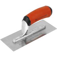 Marshalltown Midget Trowel 8" x 3" Stainless Steel