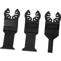 DeWalt Multi-Tool Accessory Set (3 Piece)