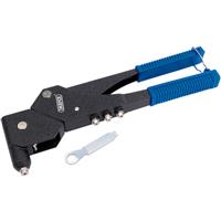 Draper Swivel Head Hand Riveter Steel