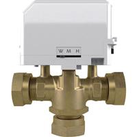 Drayton Mid Position Valve 28mm