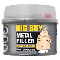 Big Boy Metal Filler High Temp 250ml