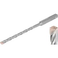 Bosch SDS Plus Hammer Masonry Drill Bit 6 x 160mm Alloy Steel