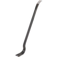 Roughneck Heavy Duty Gorilla Wrecking Bar 24" (600mm) in Black Steel