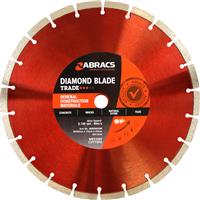 Abracs General Purpose Diamond Blade 300 x 20mm