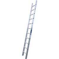 TB Davies TASKMASTER Single Ladder 2.5m Aluminium