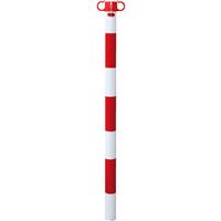 JSP Barrier Post