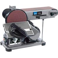 Draper Storm Force Belt and Disc Sander 375W 230V
