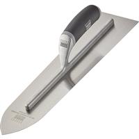 Ragni Cement & Floor Finishing Trowel 18" in Silver Carbon Steel
