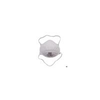 Maverick Safety Maverick FFP1 Moulded Disposable Face Mask (2 Pack) in White