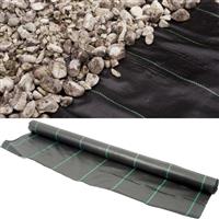 Apollo Heavy Duty Landscape Fabric 4 x 10m