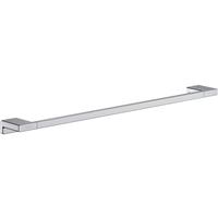 Hansgrohe AddStoris Bath Towel Rail in Chrome Metal