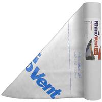 Rhinovent Pro Breathable Membrane 1.5 x 50m in White