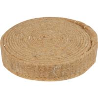Unbranded Celafelt Stitched Pipe Lagging 7.2m (8 Pack)