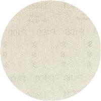 Bosch EXPERT M480 Mesh Sanding Disc 125mm 100G (50 Pack)