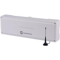 JG Speedfit Underfloor RF Wiring Centre 240v in White