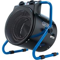 Draper Electric Space Heater 2.8kW Steel