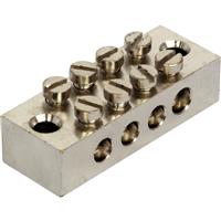 Unbranded Earth Block 4 Way