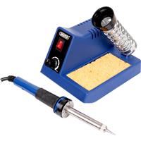 Draper Soldering Station 40W Iron
