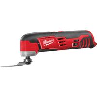 Milwaukee M12 C12MT-0 Compact Multi tool Body Only Plastic
