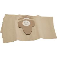 Draper 15L Wet & Dry Vacuum Cleaner Dust Bags (3 Pack)