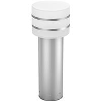 Philips Hue Tuar Outdoor Pedestal Inox 9W 230V
