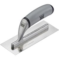 Ragni Small Trowel 8" x 3" Stainless steel