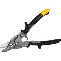 ToughBuilt Aviation Tin Snips Bulldog Steel