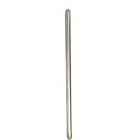 Lockworks Pull Handle Stainless Steel 450mm in Chrome