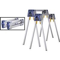 Irwin Trade Saw Horse (1 Pair) Rubber