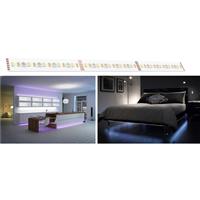 Sensio LED Flux Flexible Strip Light 6W 540lm 24V CCT Coil (5M)