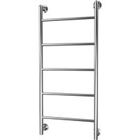 Towelrads Ballymore Towel Radiator 1200 x 560mm 648Btu in Chrome Steel