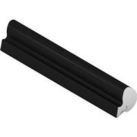 Schlegel QL9112 Aquamac Seal 6m in Black
