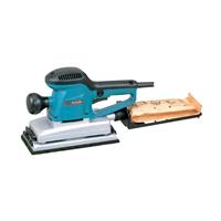 Makita 330W 1/2 Sheet Sander 240V