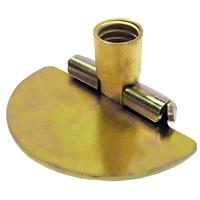 Rothenberger Drop Scraper 4"