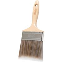 Pinnacle Synthetic Paintbrush 4"