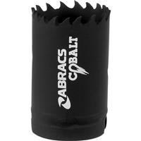Abracs Holesaw 29mm Plastic