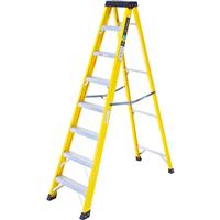 TB Davies INSUL8-S Fibreglass Professional Swingback Step 8 Tread