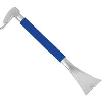 Estwing Pro-Claw Moulding Puller 10" in Blue Steel