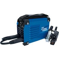 Draper MMA Inverter Welder 230V 120A Plastic