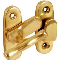 Unbranded Showcase Catch in Brass